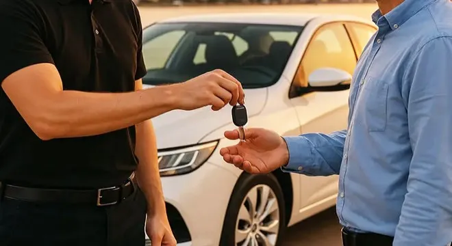 Delivery & Flexible Drop-Off